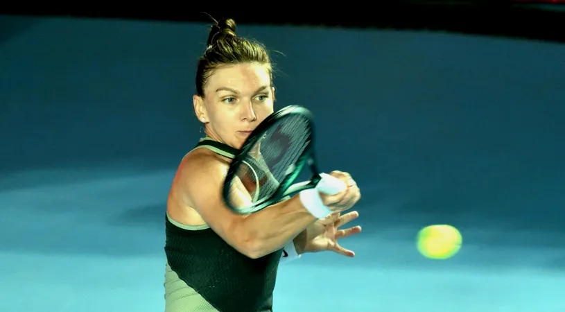 Decizia de neînțeles pe care a luat-o Simona Halep! Nu i-a păsat din nou de nimic din ce au zis Ion Țiriac şi Ilie Năstase