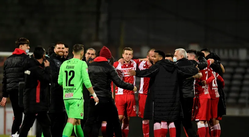 Petrolul Ploiești continuă să se întărească pentru sezonul viitor! „Lupii galbeni” au prezentat oficial un alt fost jucător de la Dinamo