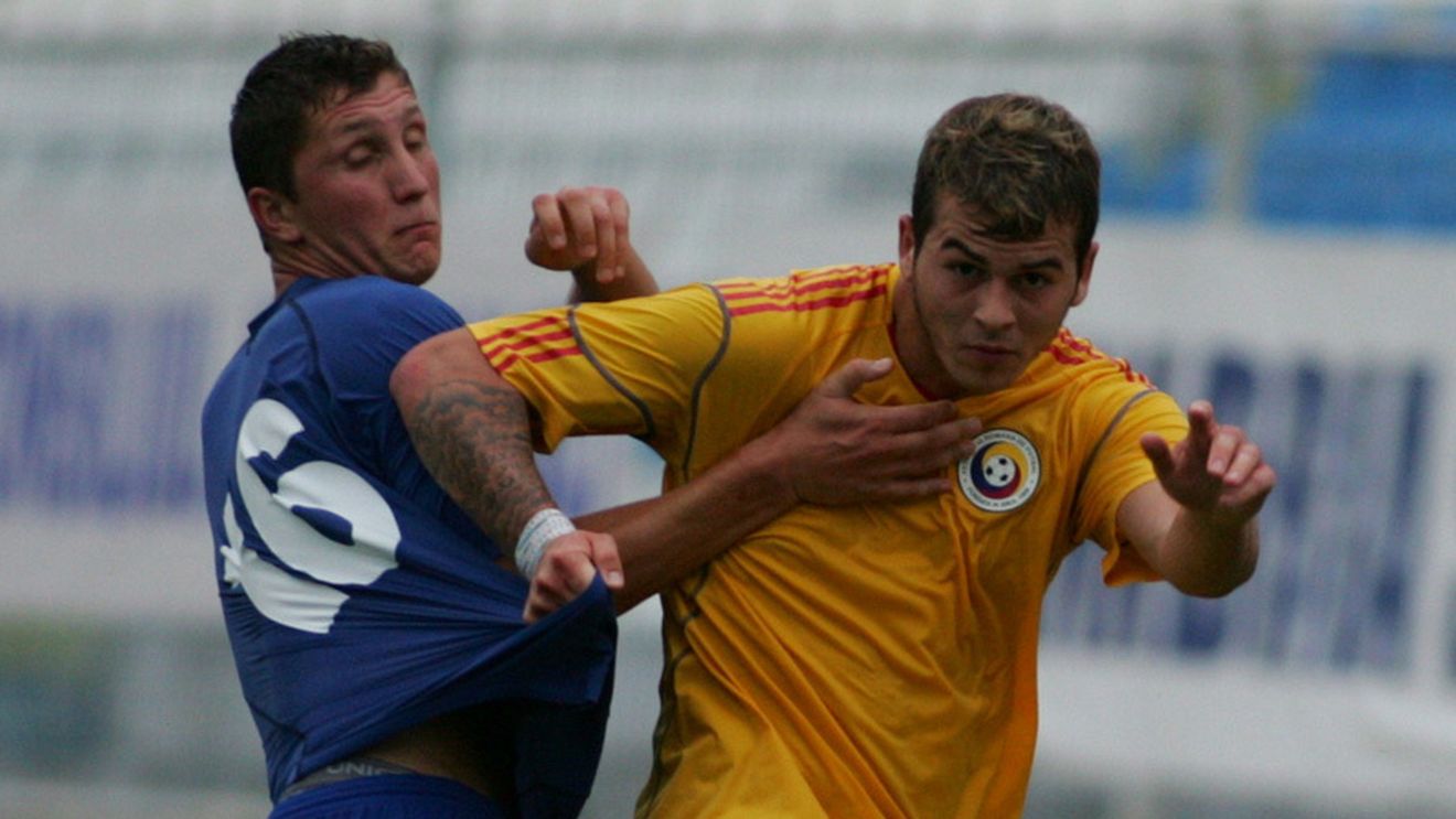 Unul dintre cei mai promițători tineri români a ajuns de la Inter în Liga a II-a!** Alibec: "Aici e cel mai bine pentru mine. Sunt aproape de casă"