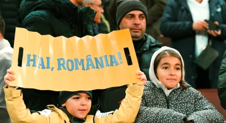 În weekend se joacă din nou ”România – Kosovo”! Cum au numit kosovarii echipa din țara noastră