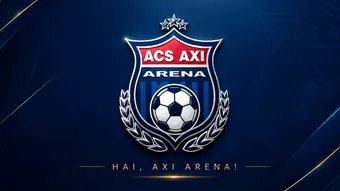 ACS Axi Arena abordează sezonul de Liga 3 cu antrenor nou, dar și după multe schimbări de lot. A făcut 13 achiziții