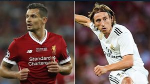 Lovren, suspectat de mărturie mincinoasă în "Dosarul Transferurilor" din Croația! Luka Modric e și el vizat. Cât riscă să stea după gratii