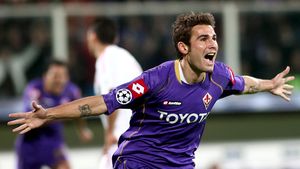 VEZI AICI echipa etapei din Serie A! Mutu nu putea lipsi!