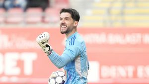 Niczuly, prima reacție despre scandalul demiterii lui Dorinel Munteanu: „Sunt o țintă uşoară pentru presă”