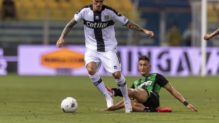 Dennis Man n-a scăpat de problemele cu Anamaria Prodan. „Unele lucruri s-au întors cu capul în jos!”