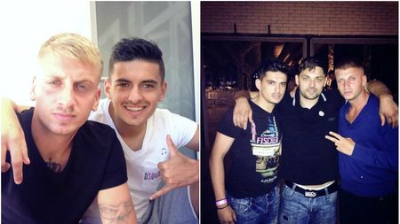 Caz bizar în fotbalul românesc. Un jucător s-a dat drept colegul său după ce procurorii i-au interceptat discuțiile cu un interlop despre meciuri trucate 