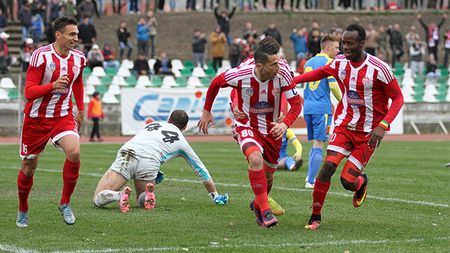 Situație incredibilă la o echipă din Liga 1: "Este a patra echipă care renunță la meciul amical stabilit". De ce a refuzat campioana Ungariei