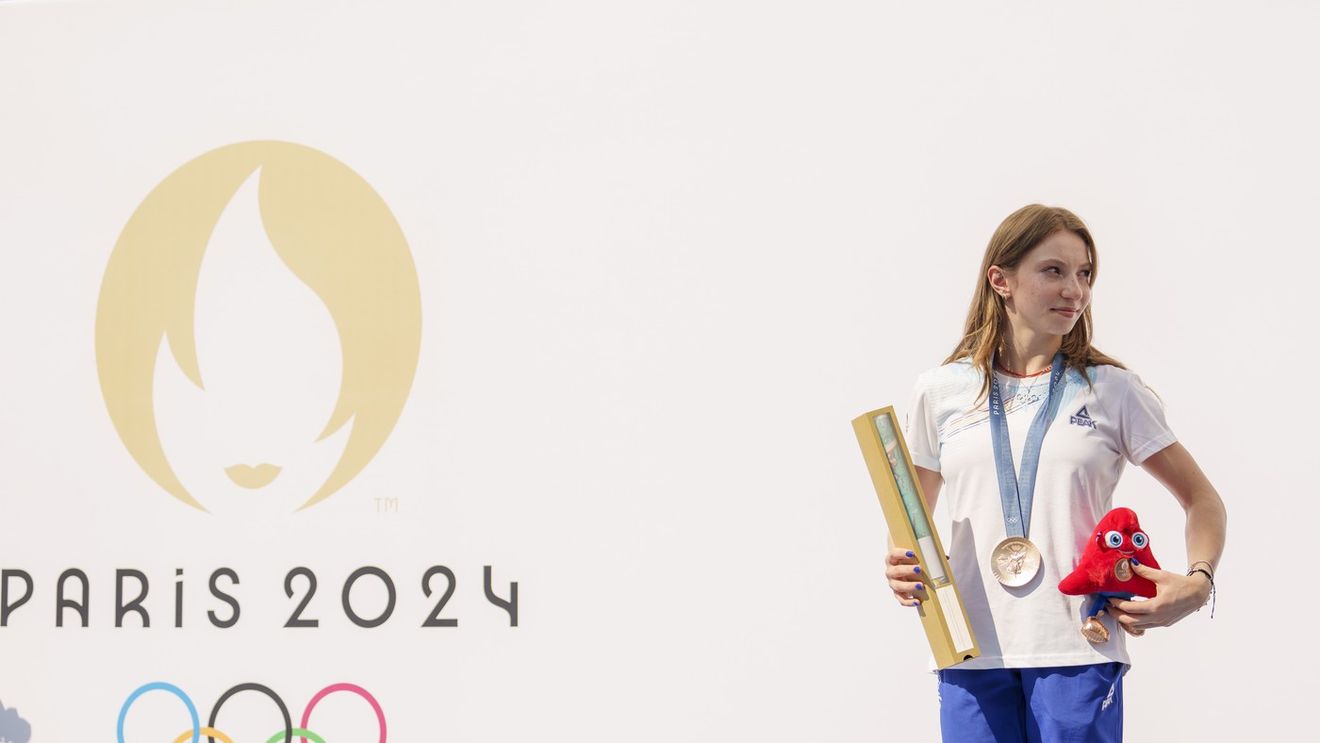 Răsturnare de situație la Tribunalul Suprem din Elveția în procesul medaliei Anei Bărbosu. Avocații gimnastei Jordan Chiles au depus două documente noi: „Așteptăm să vină decizia”