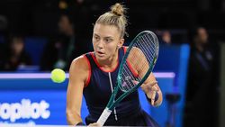 EXCLUSIV Jaqueline Cristian, reacție dură după ce a fost eliminată de Aryna Sabalenka la Madrid: „Îmi urla muzica aia în cap! A fost haotic”