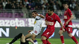 Mititelu: "Oricine va lua titlul la mai puțin de șase puncte în fața Timișoarei va avea un nod în gât"