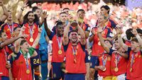 Barcelona vrea să transfere un campion mondial! Clauza de reziliere e "simbolică"