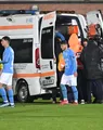 Conducerea FC Voluntari, gest superb față de Alexandru Gîț, accidentat grav: ”A aflat și el după operație!” EXCLUSIV