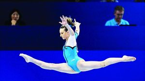 România continuă fără medalie!** Porgras, departe de podium