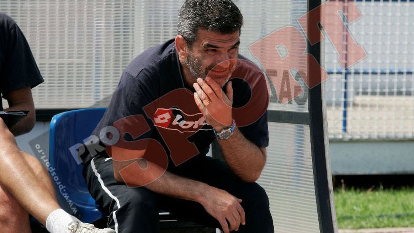 Sliskovic: "Peștele mare îl mănâncă pe cel mic"