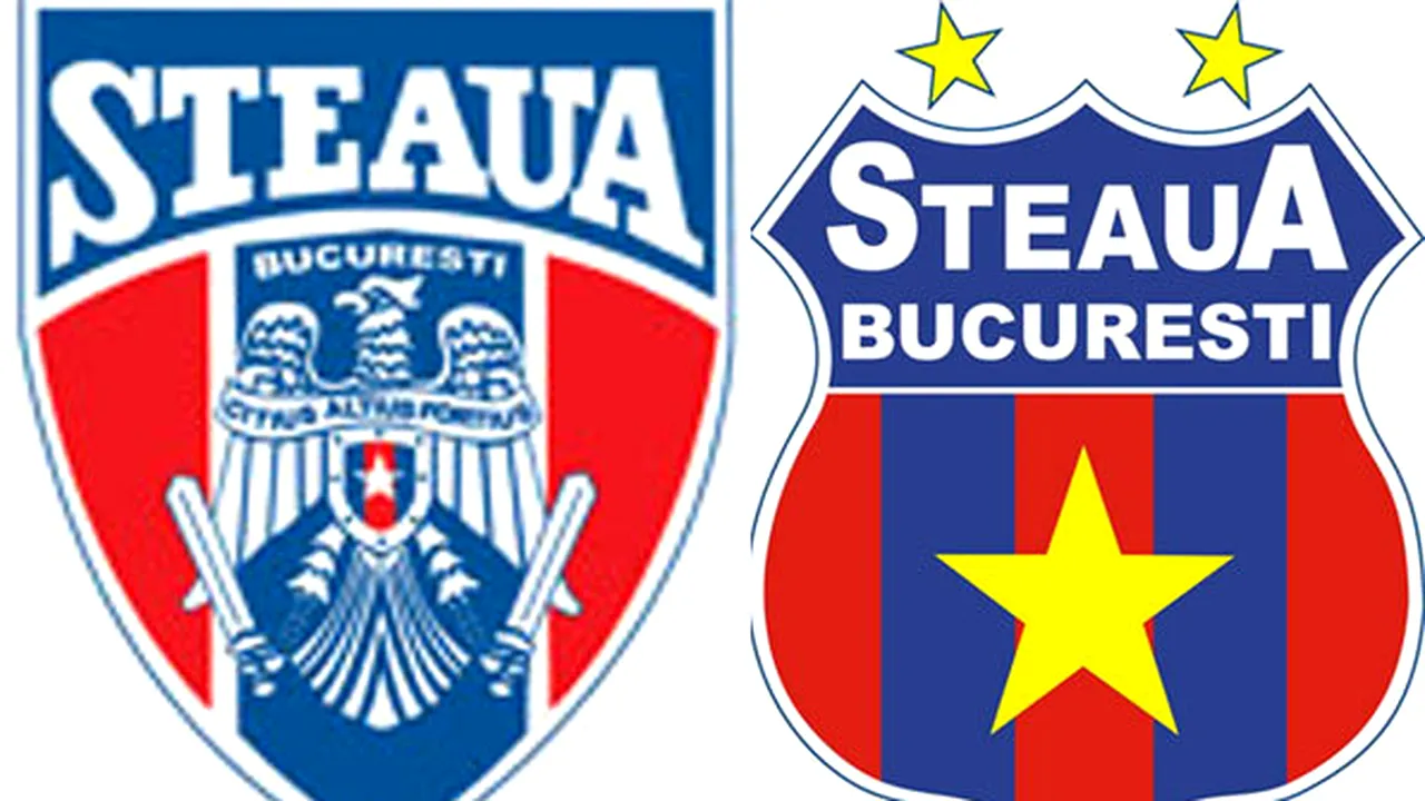 CSA Steaua București