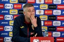 Edi Iordănescu, avertizat de liderul selecțiilor la echipa națională înainte de „dubla” cu Kosovo și Elveția: „Acesta este cel mai important lucru!”