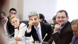 Cine e în spatele lui DD? SENZAȚIONAL** Patronul unui mare club de fotbal din Liga I ar putea fi adevăratul proprietar