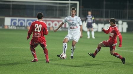 "Sper să decidem calificarea la Bistrița!** Jucătorii vor evolua și pentru Mărgăritescu"