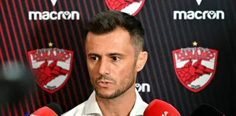 „Dinamo a făcut cel mai tare transfer! Dacă eram la FCSB, nu l-aș fi dat niciodată”. Marius Șumudică a numit lovitura anului în mercato