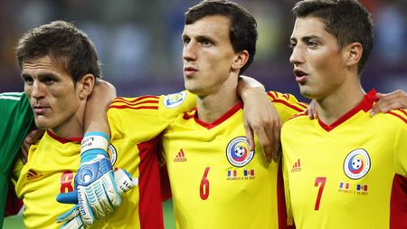 Încă un ROMÃ‚N la AC Milan? "E DEZASTRU dacă nu-l luați!"** Jucătorul care "fuge" de națională i-a luat fața lui Chiricheș și e chemat să-l facă uitat pe Maldini