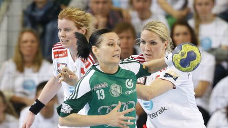 VIDEO Gyor a făcut spectacol și în Cupa Ungariei! Lekic a marcat un gol fabulos!