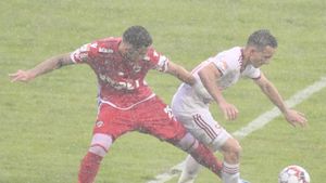 Dinamo - Sepsi 1-3 | Dezastru pentru Adrian Mihalcea, la meciul de debut. „Câinii” au rămas pe penultimul loc după rușinea din prima partidă și se tem de retrogradare
