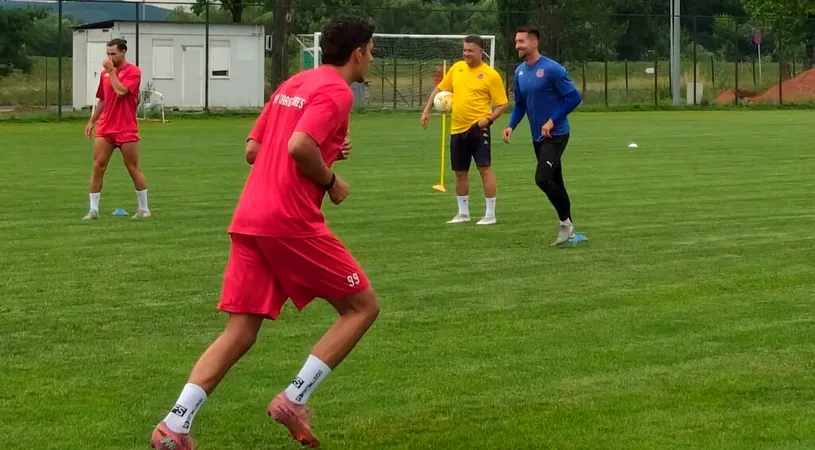 AFC ASA Târgu Mureș a schimbat cantonamentul și a anunțat amicalele verii. Va întâlni doar echipe din Liga 2