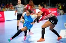 Cine transmite la TV Liga Campionilor la handbal feminin sezonul 2024-2025. Sâmbătă avem derby de România: Gloria Bistrița – CSM București. Cu cine joacă Rapid