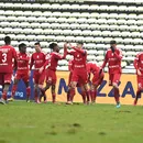 FC Argeș – FC Botoșani 0-2. Sebastian Mailat, eroul moldovenilor la Pitești! Trupa lui Flavius Stoican e la a doua victorie în 2023