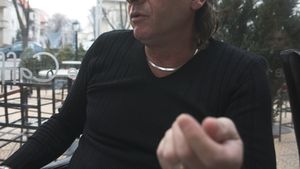 Balaci: "Paraschiv e fotbalist de clasă, bine că i-am bătut"