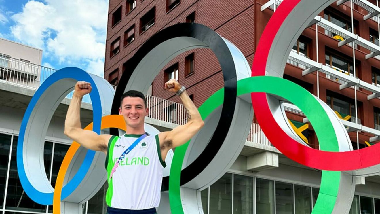 Un gimnast din Irlanda a testat camerele antisex din satul olimpic de la Paris și a dat verdictul! „Vești mari!”