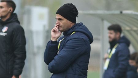 Florin Bratu, la un pas de o revenire spectaculoasă în Superliga: „Este primul pe listă!”