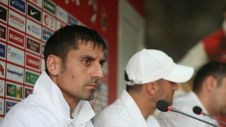 Dănciulescu, la Târgu Mureș!** VEZI ce ofertă de nerefuzat i-a fost făcută!