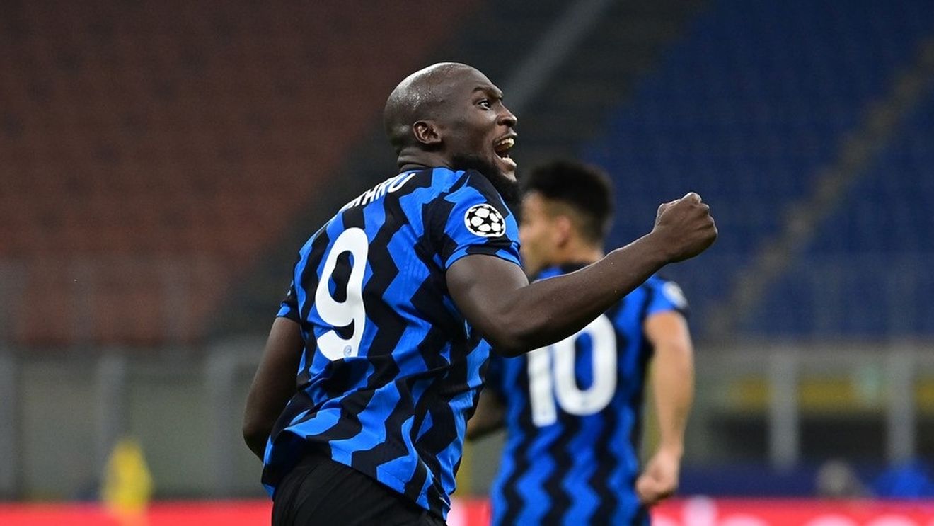 Romelu Lukaku, salvatorul lui Inter! Atacantul a atins o bornă incredibilă prin golul din ultimul minut cu Monchengladbach | VIDEO