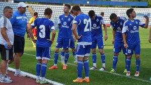 Fotbalul românesc, lovit de o nouă tragedie. Un jucător a fost găsit mort, la 20 de ani! Cauza decesului e necunoscută