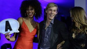 ATP prezintă scuze după dineul de pomină de la turneul speranțelor: "E inacceptabil ce s-a întâmplat!" Fanii au glumit pe seama tragerii la sorți transformate în show erotic: "A fost organizată de Ilie Năstase?"