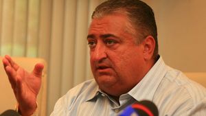 "Jucătorii îl sfidează pe Balint.** Voi lua măsuri"