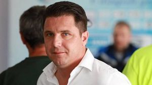 Narcis Răducan, aproape de revenirea în Liga 1! Clubul cu care negociază: va avea o misiune foarte grea