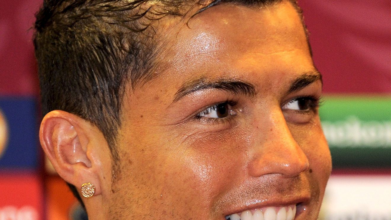 Real Madrid a plătit lui Manchester întreaga sumă de transfer pentru Ronaldo