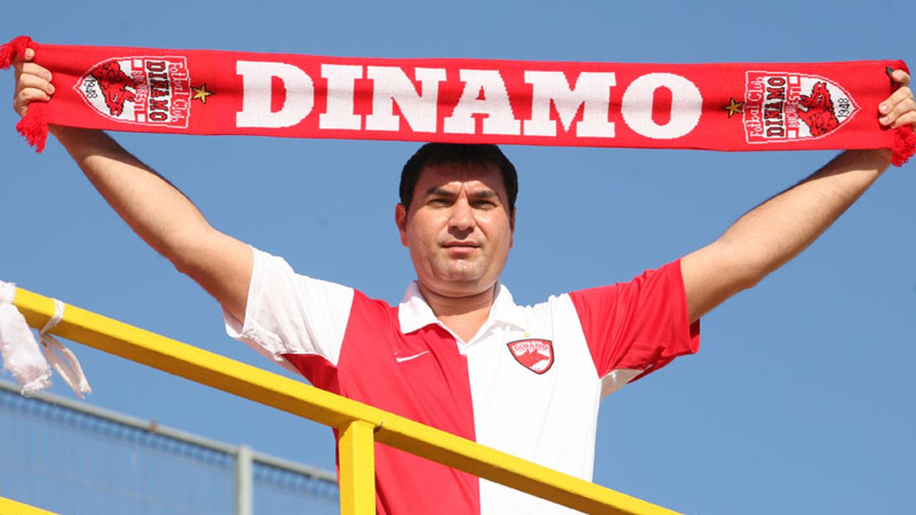 "Suntem cei mai penibili din Liga I!** Istoria se repetă"