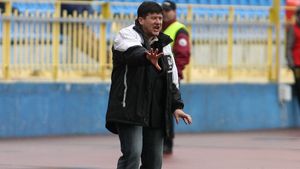 "Am consolidat locul 10 în Liga I,** ceea ce nimeni nu credea acum 3 ani"