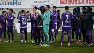 „Cutremur” la FC Argeș! Cel mai important sponsor părăsește echipa: „Nu mi-a adus nimic bun”