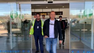 Reacția lui Neymar Sr. când a fost întrebat dacă fiul său se întoarce la Barcelona