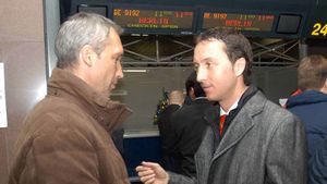 Nimeni nu l-a uitat în Ghencea pe omul care a produs scânteia echipei "uefantastice" din 2006!** Unde poate ajunge acum Protasov, cel mai iubit antrenor străin din istoria Stelei