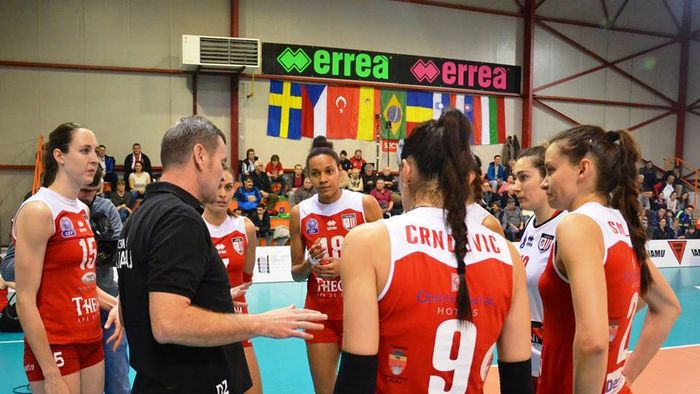 Ultima minune a sportului românesc vine din Blaj! Echipa locală joacă pentru trofeul Ligii Campionilor. "Una este la CSM București când vine Gullden, noi nu avem jucătoare de acest tip". Povestea de succes a echipei Alba Blaj
