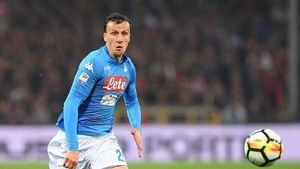 Transferul lui Chiricheș, anunțat! Plecarea de la Napoli e aproape finalizată: cu cine semnează