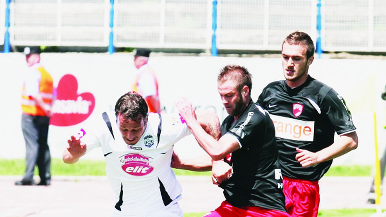 "Sper să prind meciul cu Steaua!"** Declarația care îi va încânta pe fanii lui Dinamo