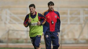 "Rădoi are șanse mici să plece de la Steaua! Trebuia să o facă acum doi ani!"