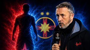 Fără precedent! Ce a pățit azi Mihai Stoica la negocierile pentru transferul de top: „Vin 700 de kilometri și vă explic!”