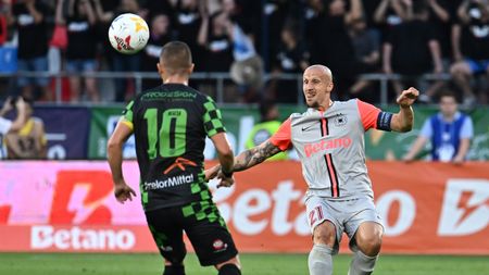 Vlad Chiricheş nu a stat prea mult pe gânduri și a tras concluzia despre cele trei transferuri pentru Liga Campionilor făcute de FCSB